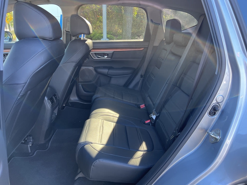 Thumbnail: 2019 Honda CR-V - 29