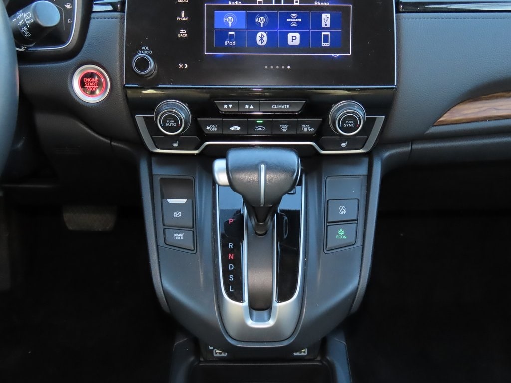 Thumbnail: 2022 Honda CR-V - 16