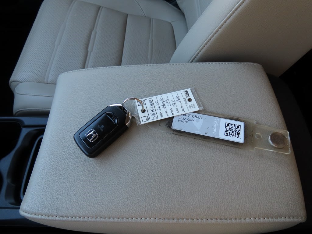 Thumbnail: 2022 Honda CR-V - 19