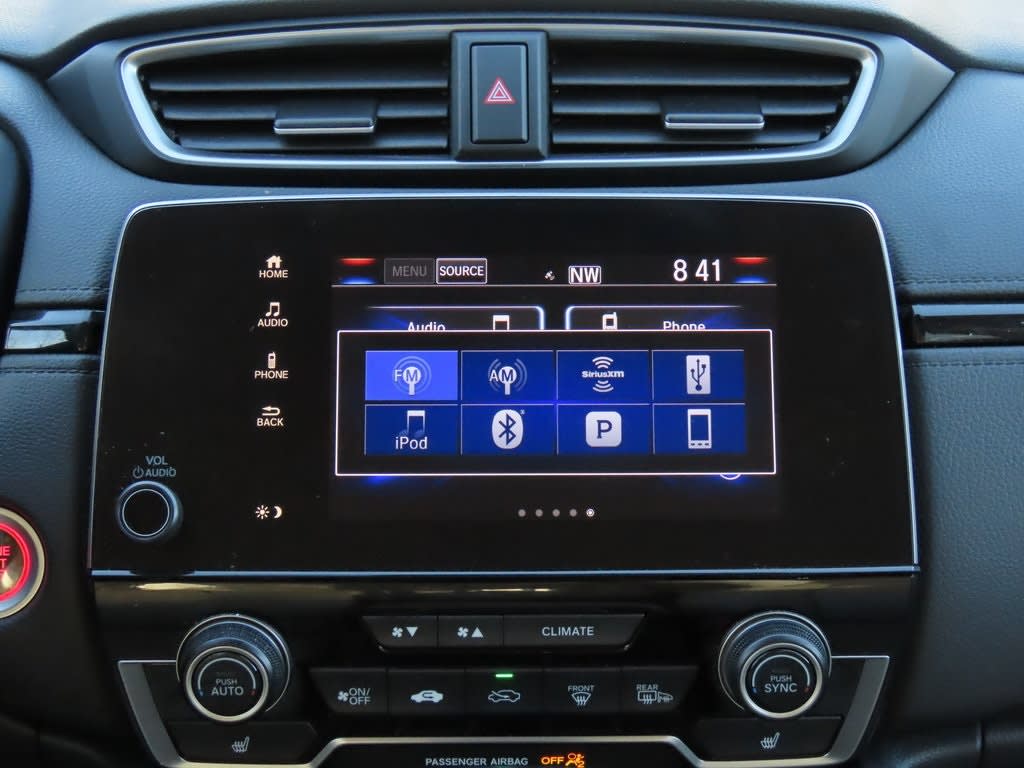 Thumbnail: 2022 Honda CR-V - 15