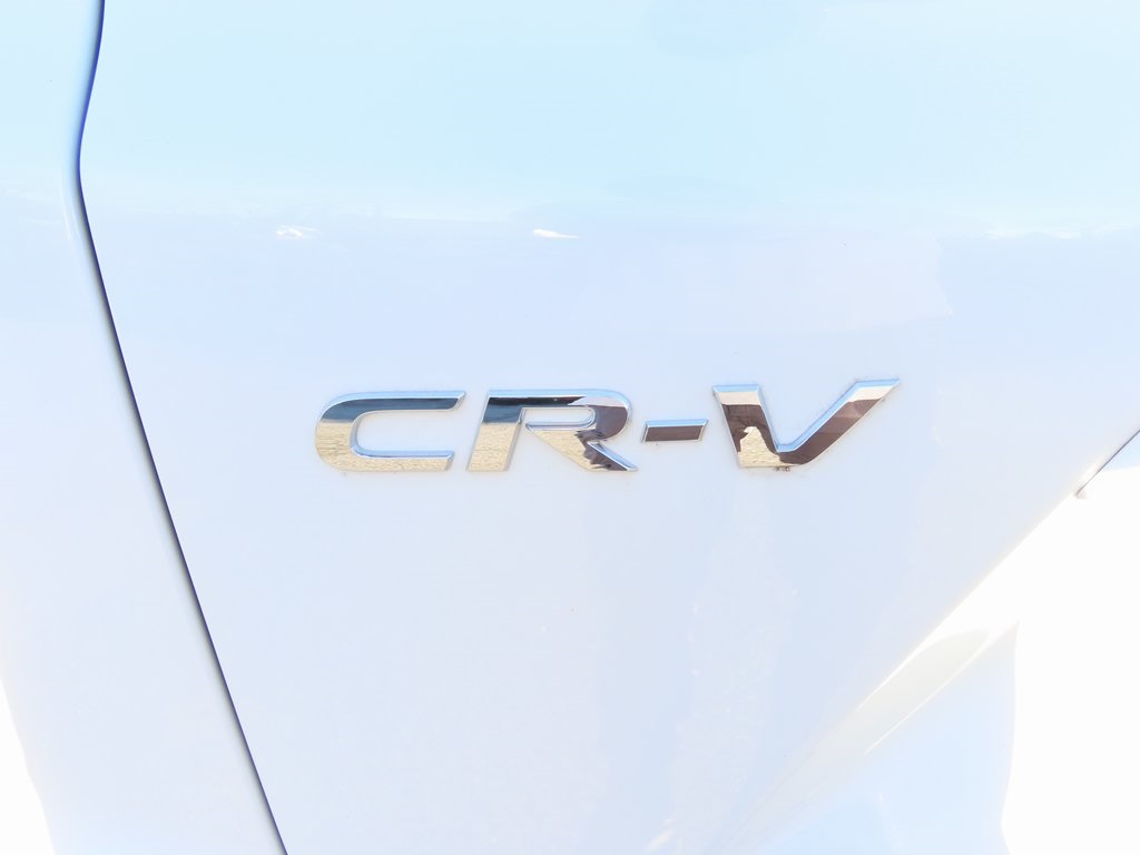 Thumbnail: 2022 Honda CR-V - 7