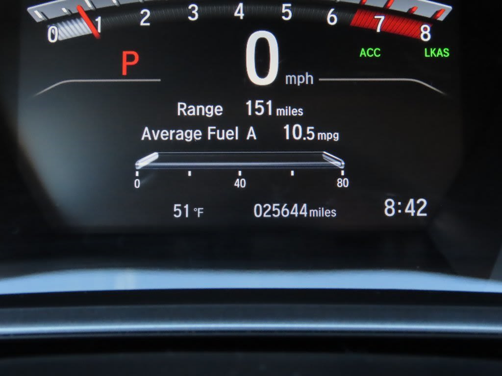 Thumbnail: 2022 Honda CR-V - 27