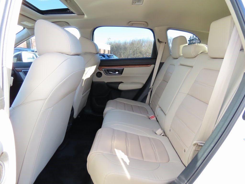 Thumbnail: 2022 Honda CR-V - 13