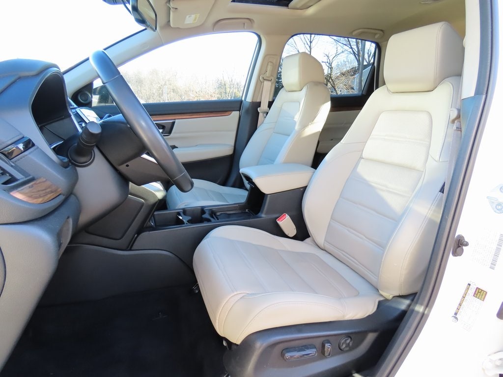 Thumbnail: 2022 Honda CR-V - 11