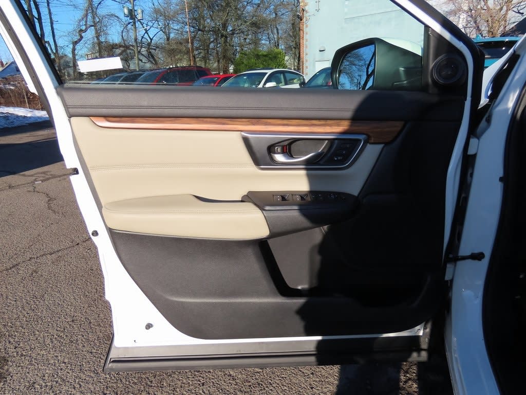 Thumbnail: 2022 Honda CR-V - 23