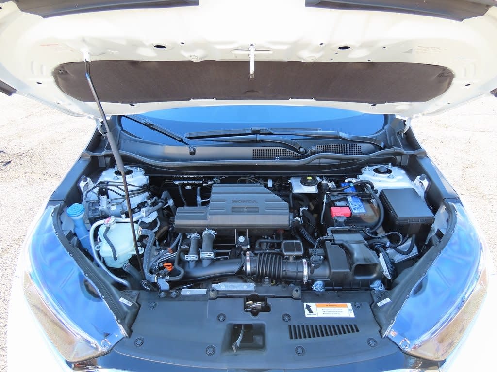 Thumbnail: 2022 Honda CR-V - 9