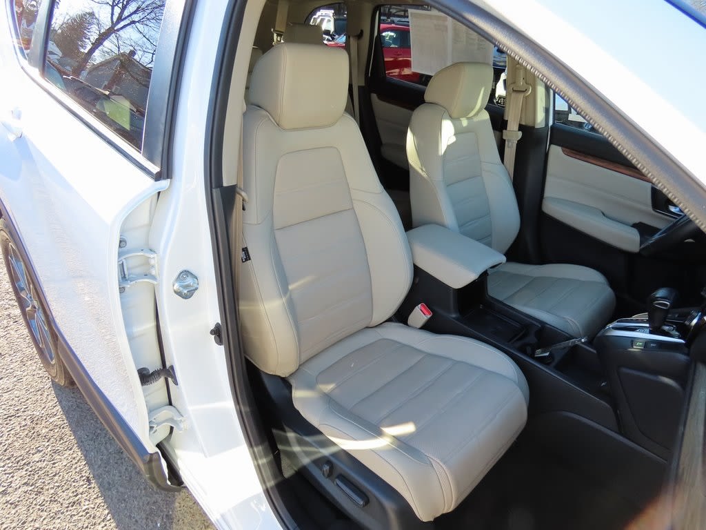 Thumbnail: 2022 Honda CR-V - 12