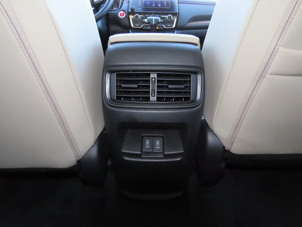 Thumbnail: 2022 Honda CR-V - 25