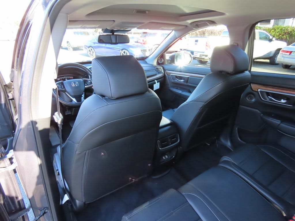 Thumbnail: 2022 Honda CR-V - 24