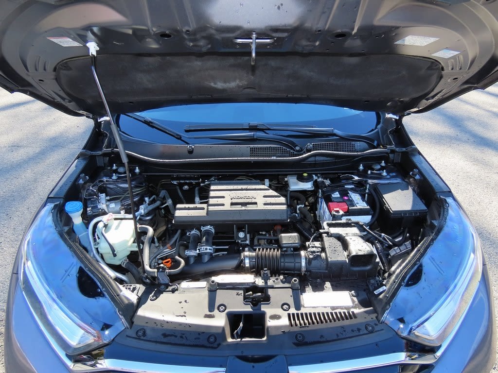 Thumbnail: 2022 Honda CR-V - 9