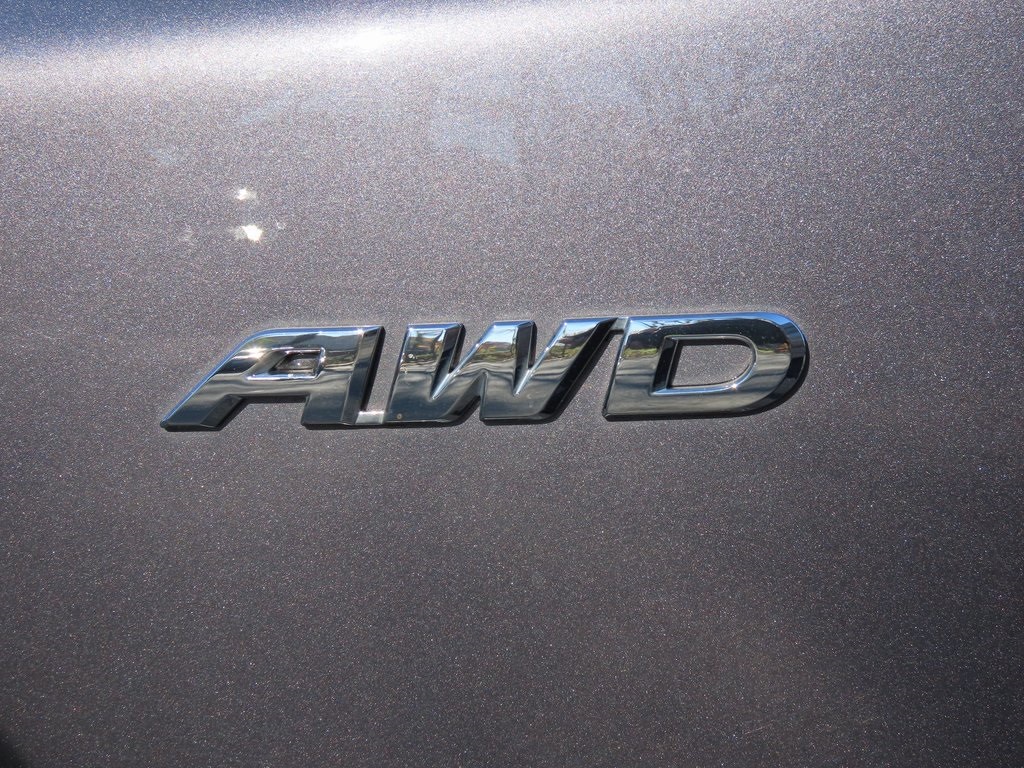 Thumbnail: 2022 Honda CR-V - 22