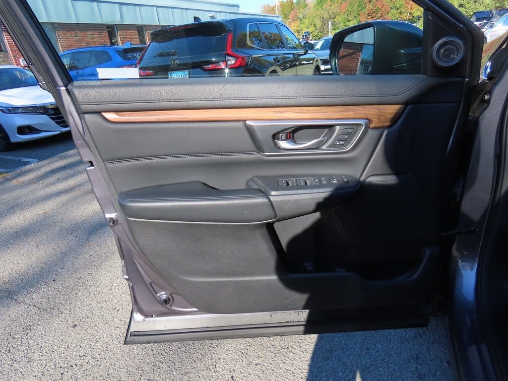 Thumbnail: 2022 Honda CR-V - 25