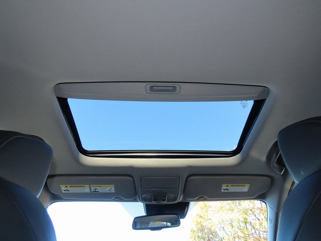 Thumbnail: 2022 Honda CR-V - 30