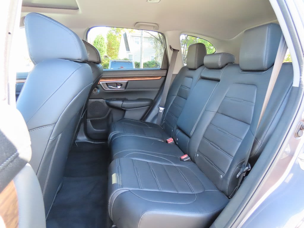 Thumbnail: 2022 Honda CR-V - 13