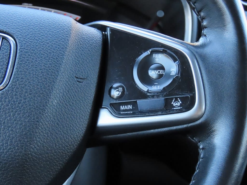 Thumbnail: 2022 Honda CR-V - 28