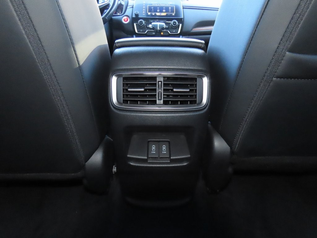 Thumbnail: 2022 Honda CR-V - 29