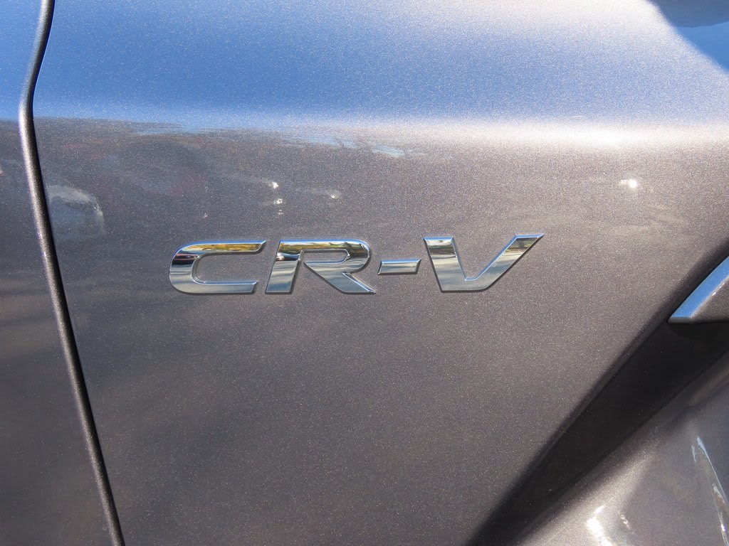 Thumbnail: 2022 Honda CR-V - 7