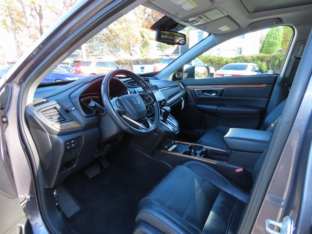 Thumbnail: 2022 Honda CR-V - 2