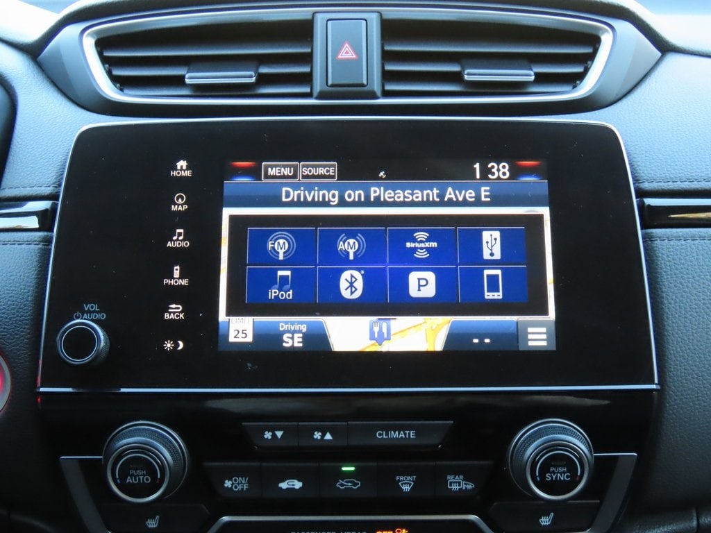 Thumbnail: 2022 Honda CR-V - 26