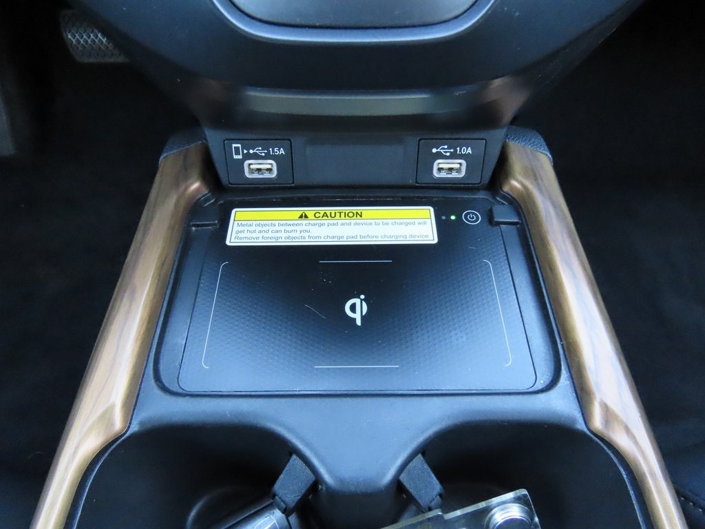 Thumbnail: 2022 Honda CR-V - 27