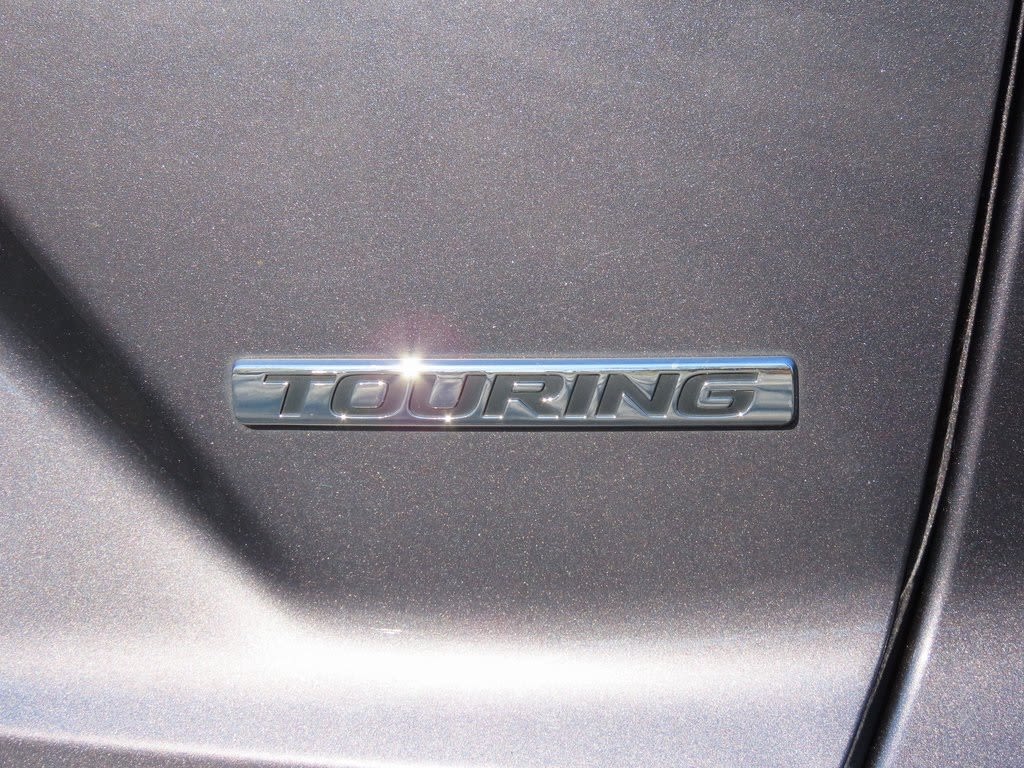 Thumbnail: 2022 Honda CR-V - 21