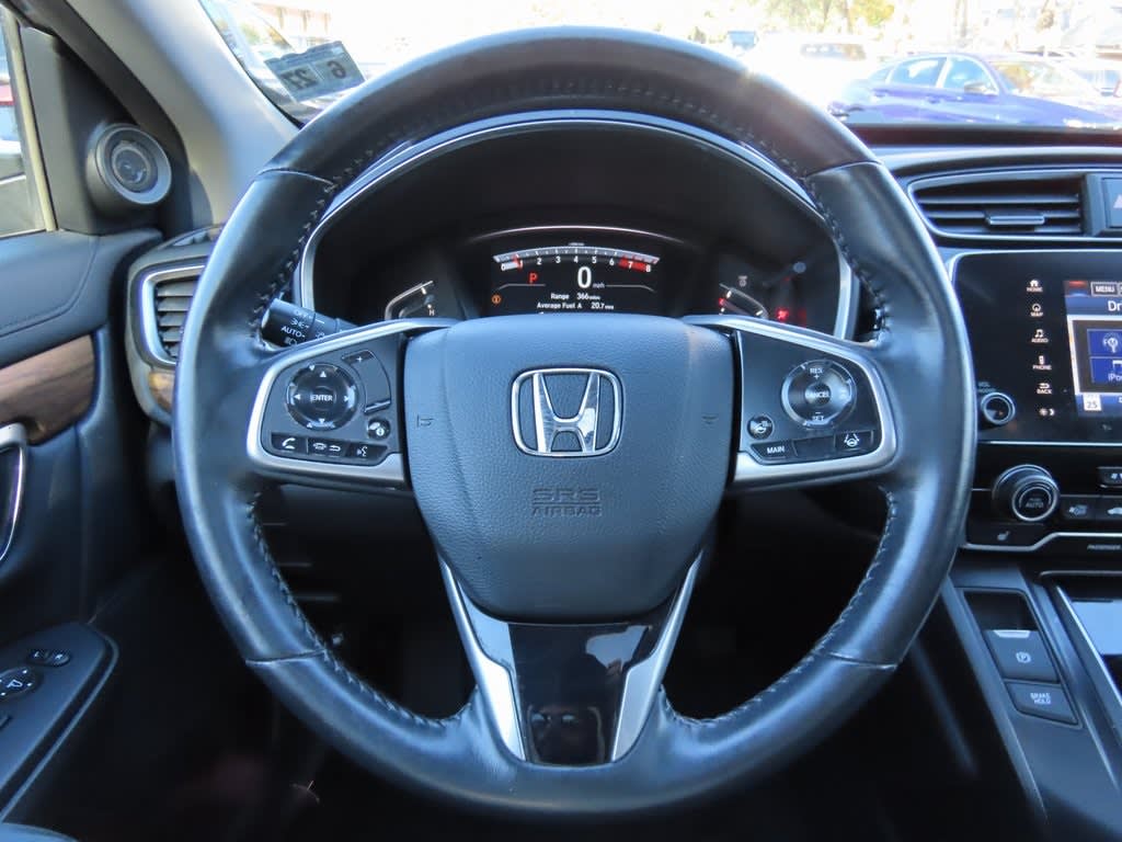 Thumbnail: 2022 Honda CR-V - 14