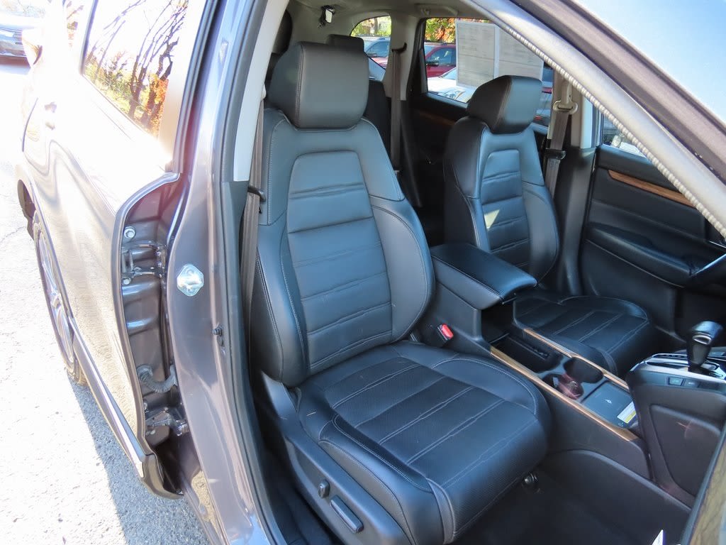 Thumbnail: 2022 Honda CR-V - 12