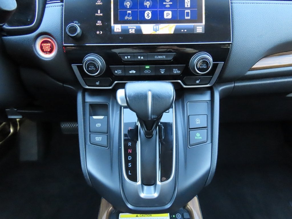 Thumbnail: 2022 Honda CR-V - 16