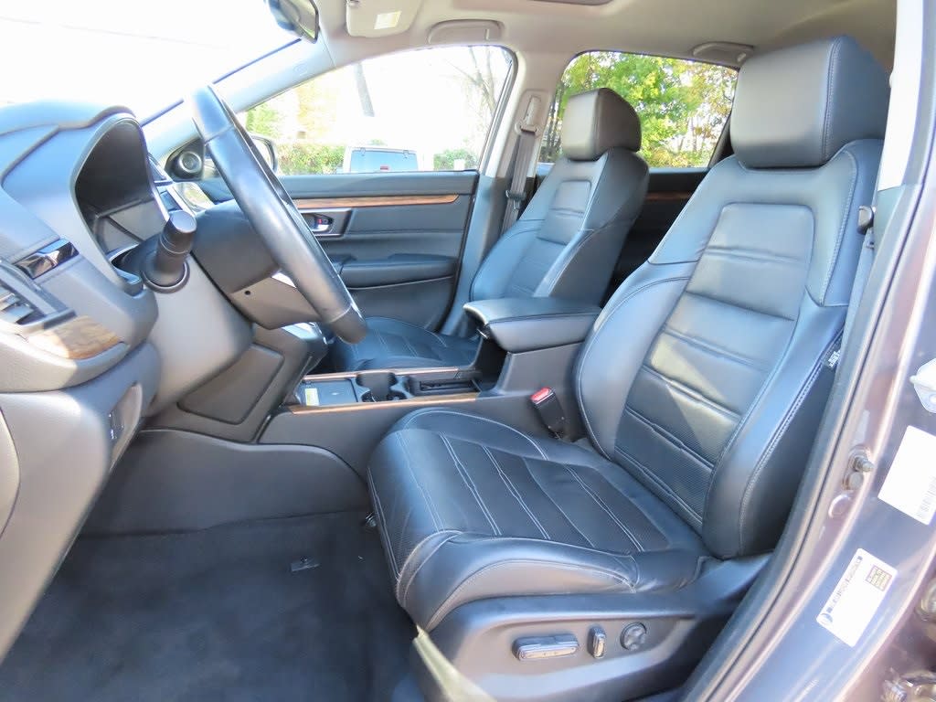 Thumbnail: 2022 Honda CR-V - 11