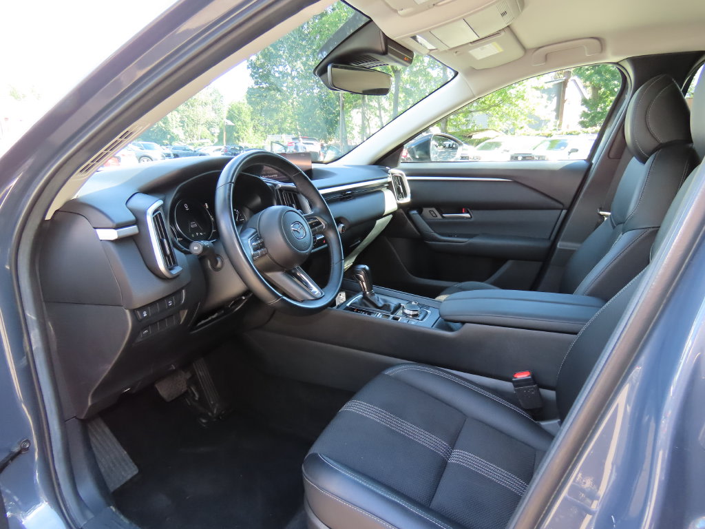Thumbnail: 2025 Mazda CX-50 - 10