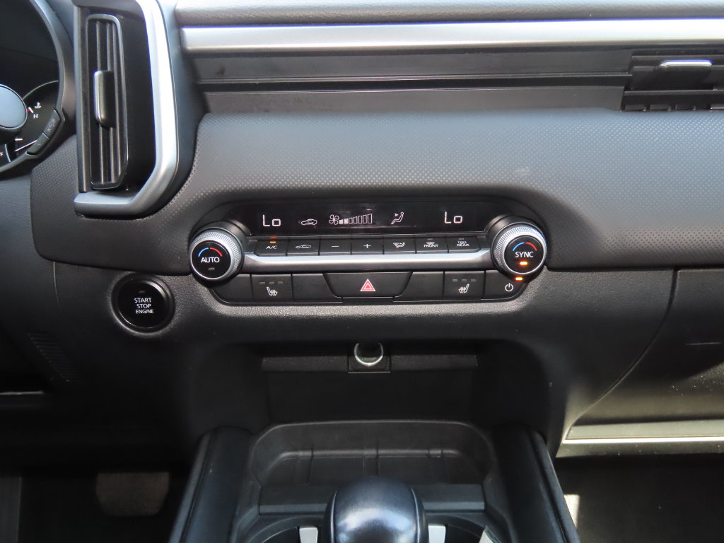 Thumbnail: 2025 Mazda CX-50 - 24