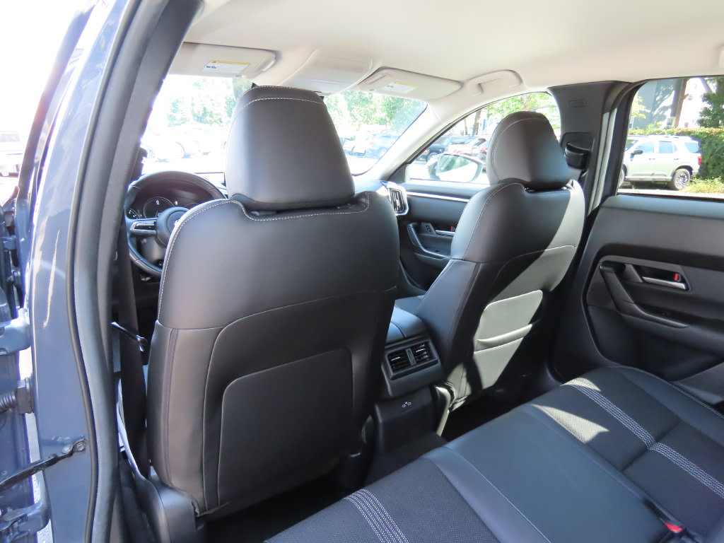 Thumbnail: 2025 Mazda CX-50 - 21