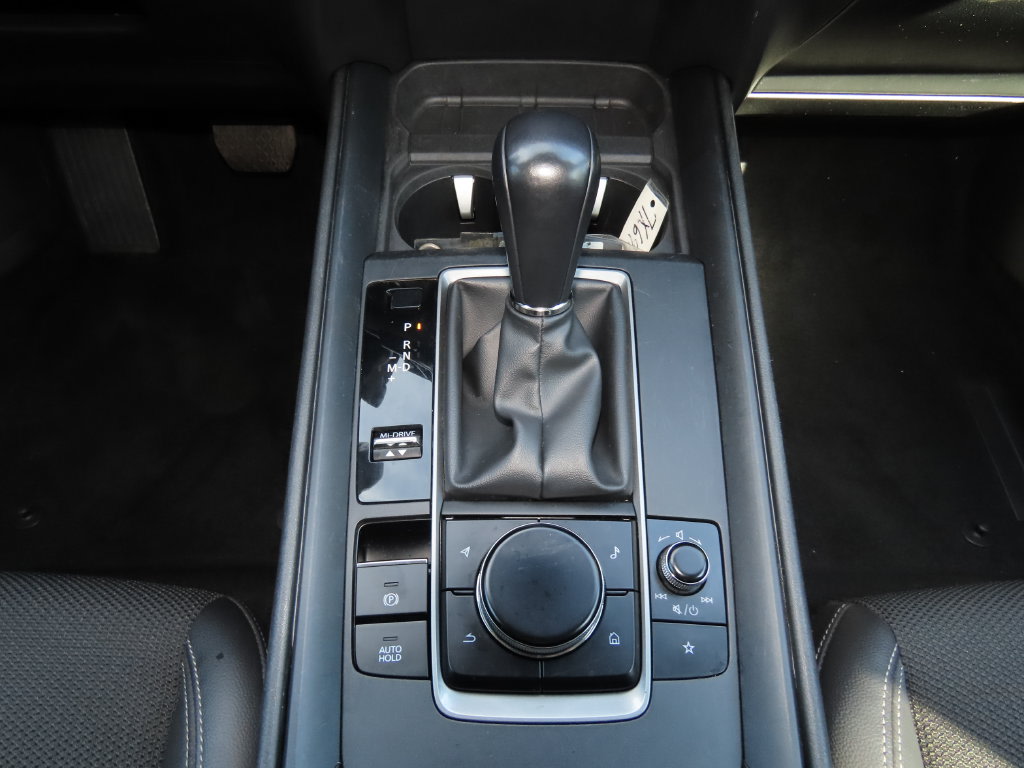 Thumbnail: 2025 Mazda CX-50 - 14