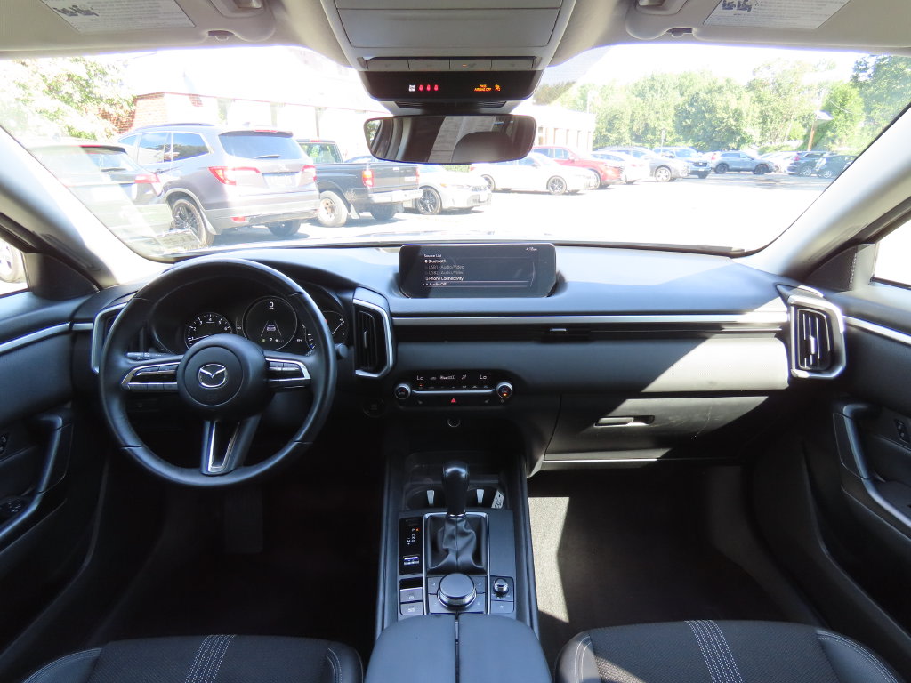 Thumbnail: 2025 Mazda CX-50 - 2