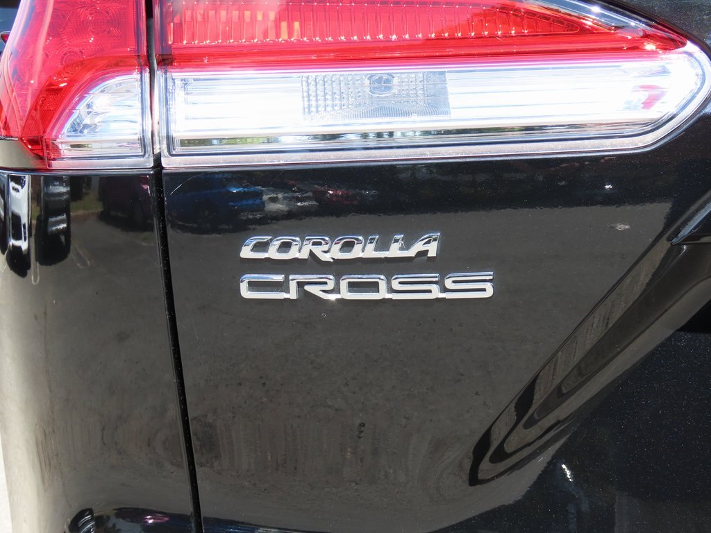 Thumbnail: 2023 Toyota Corolla Cross - 6