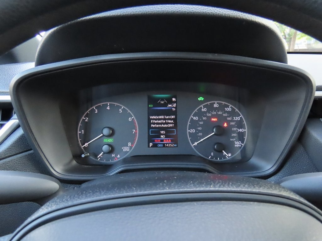 Thumbnail: 2024 Toyota Corolla Cross - 16