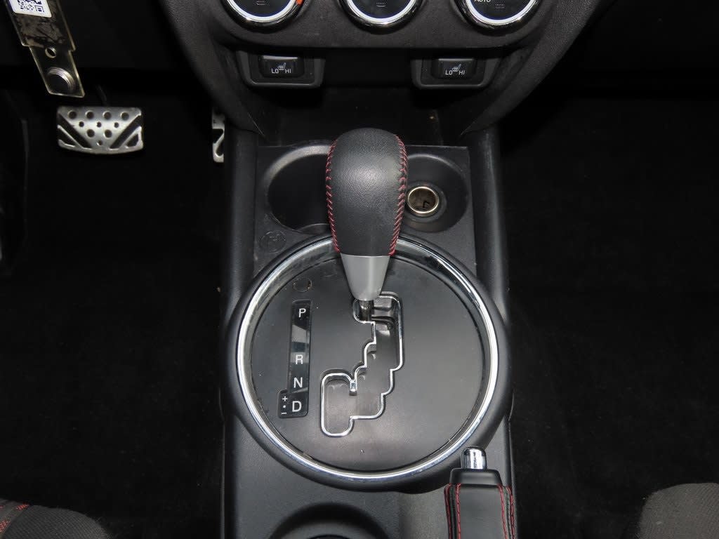 Thumbnail: 2017 Mitsubishi Outlander Sport - 13