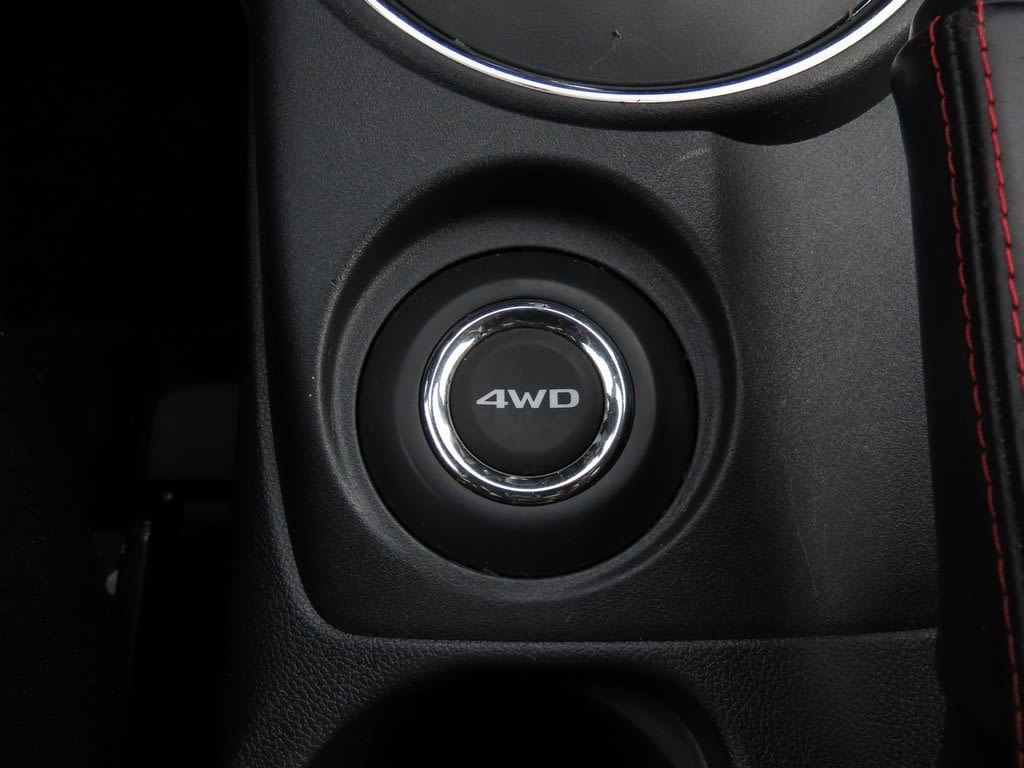 Thumbnail: 2017 Mitsubishi Outlander Sport - 25