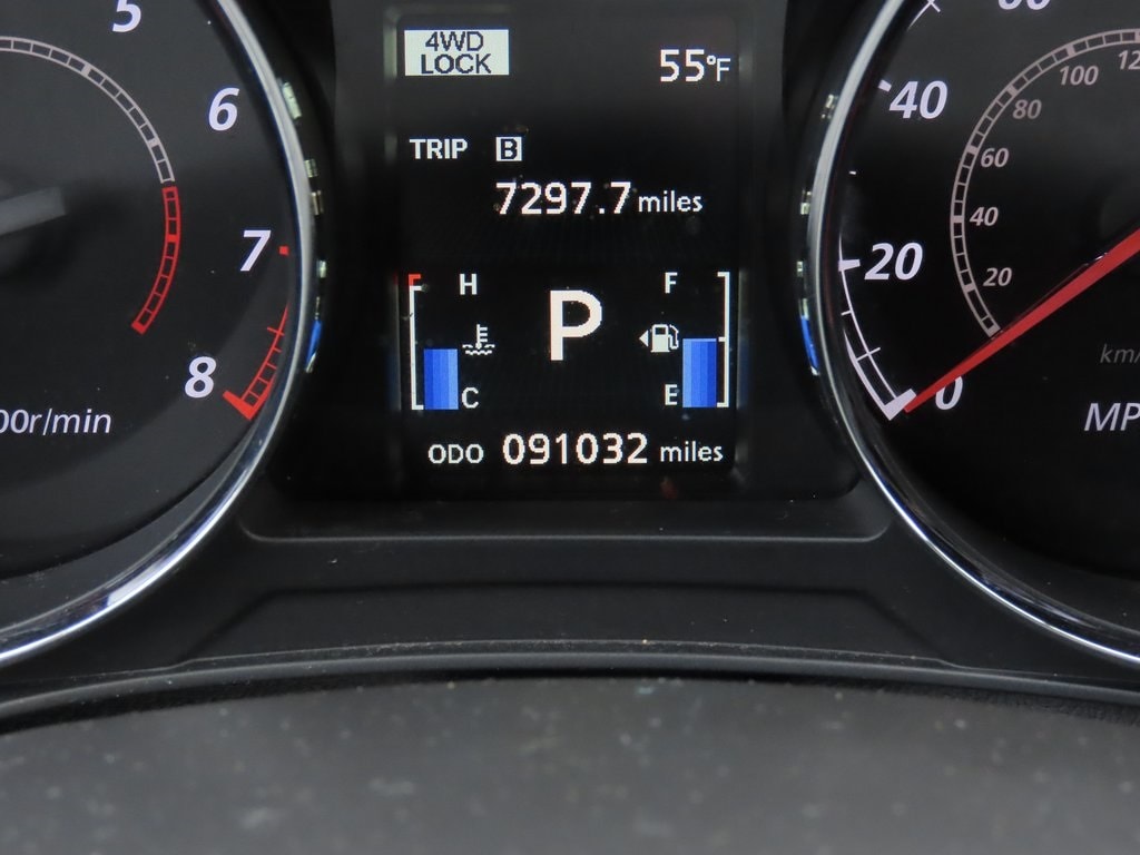 Thumbnail: 2017 Mitsubishi Outlander Sport - 26