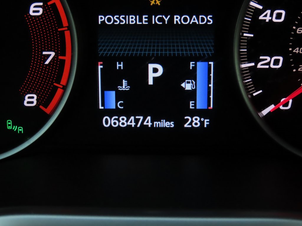 Thumbnail: 2022 Mitsubishi Eclipse Cross - 27