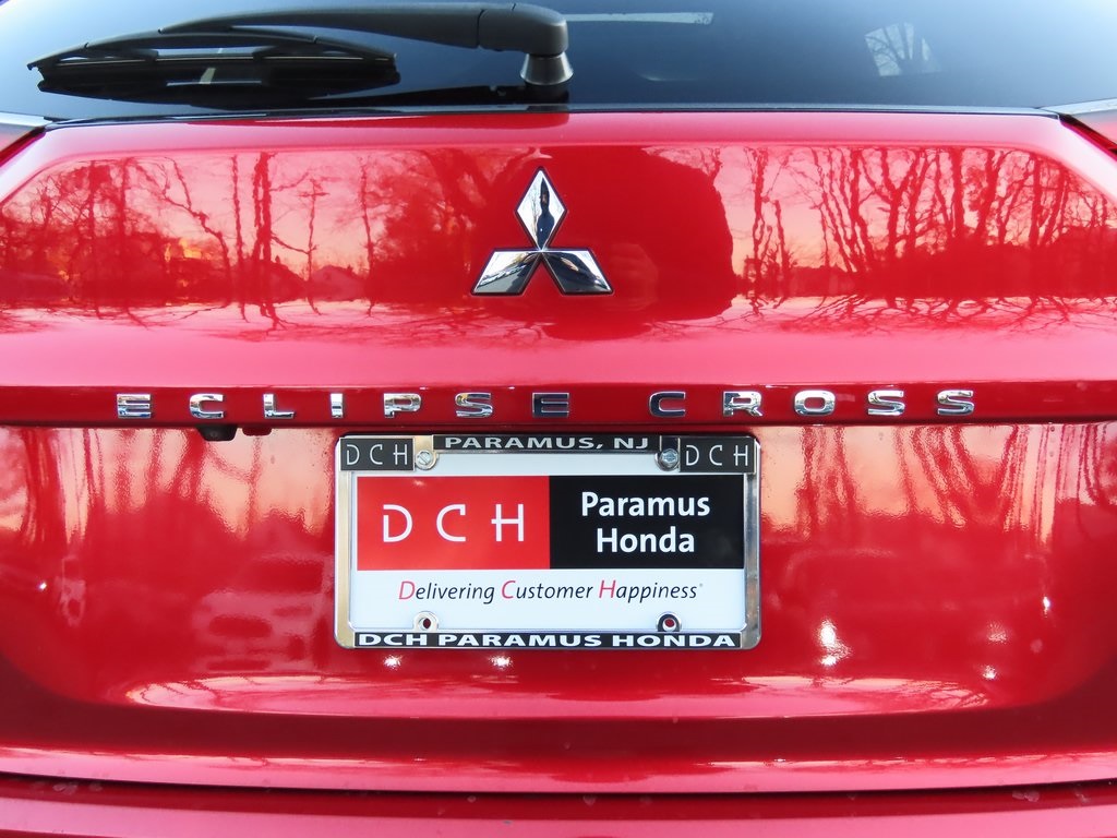 Thumbnail: 2022 Mitsubishi Eclipse Cross - 18