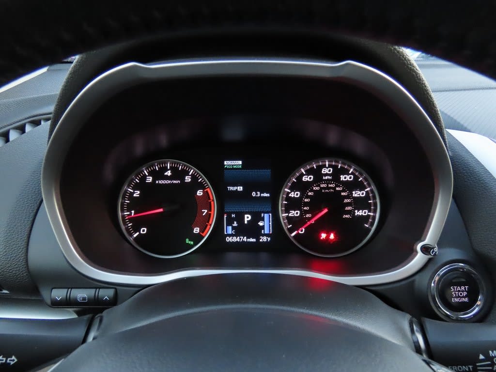 Thumbnail: 2022 Mitsubishi Eclipse Cross - 15