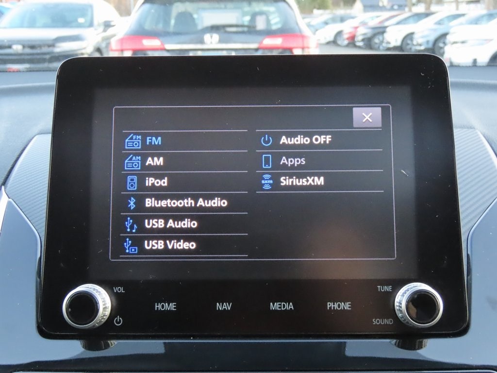 Thumbnail: 2022 Mitsubishi Eclipse Cross - 24