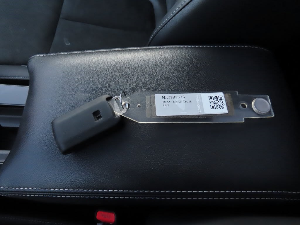 Thumbnail: 2022 Mitsubishi Eclipse Cross - 17