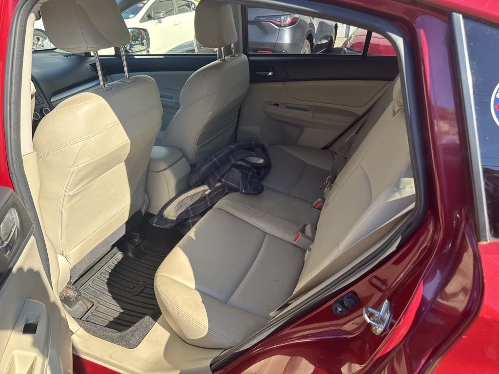 Thumbnail: 2013 Subaru XV Crosstrek - 5