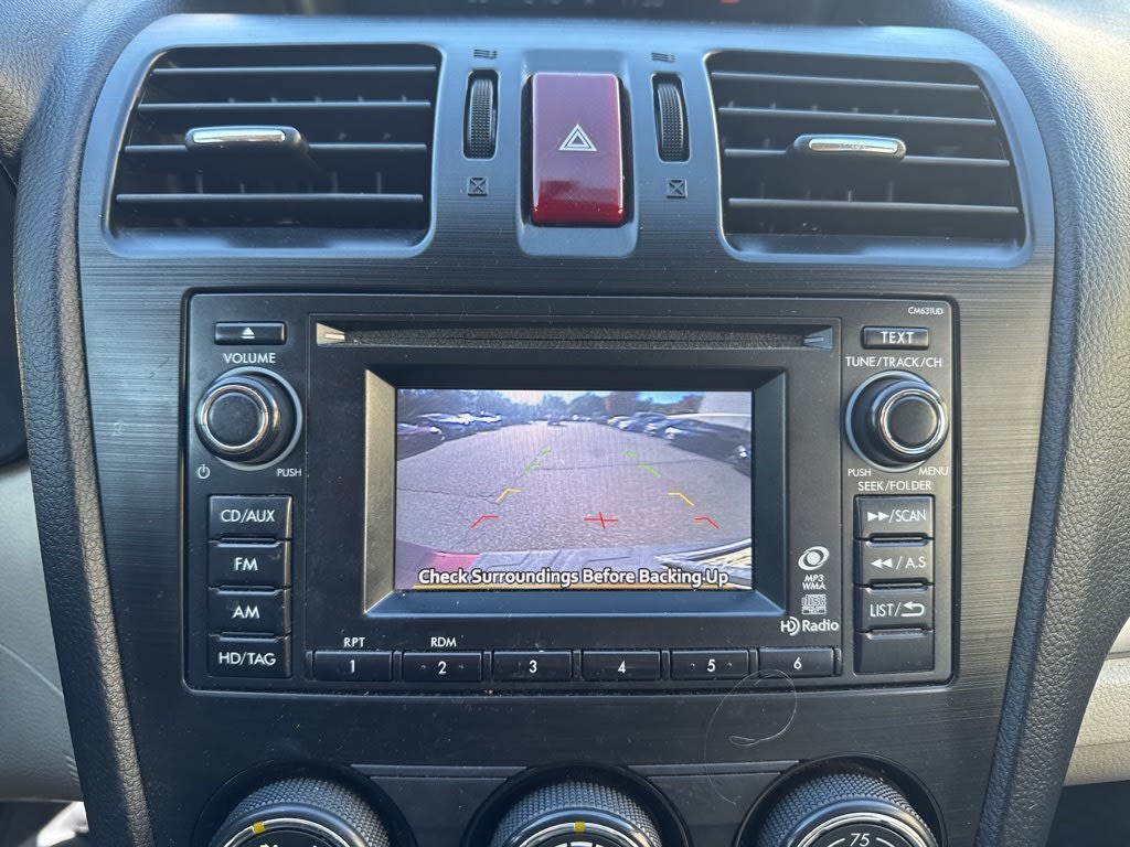 Thumbnail: 2013 Subaru XV Crosstrek - 6