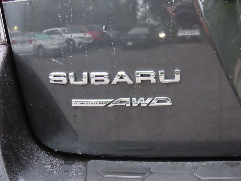 Thumbnail: 2019 Subaru Crosstrek - 21