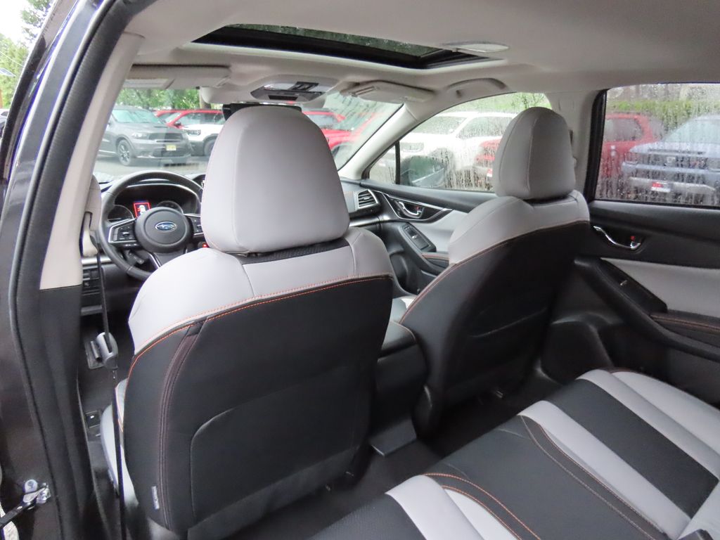 Thumbnail: 2019 Subaru Crosstrek - 22
