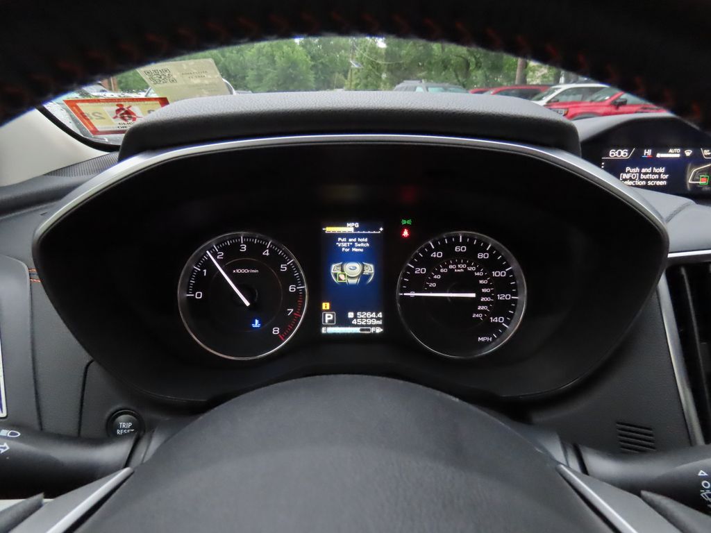 Thumbnail: 2019 Subaru Crosstrek - 17