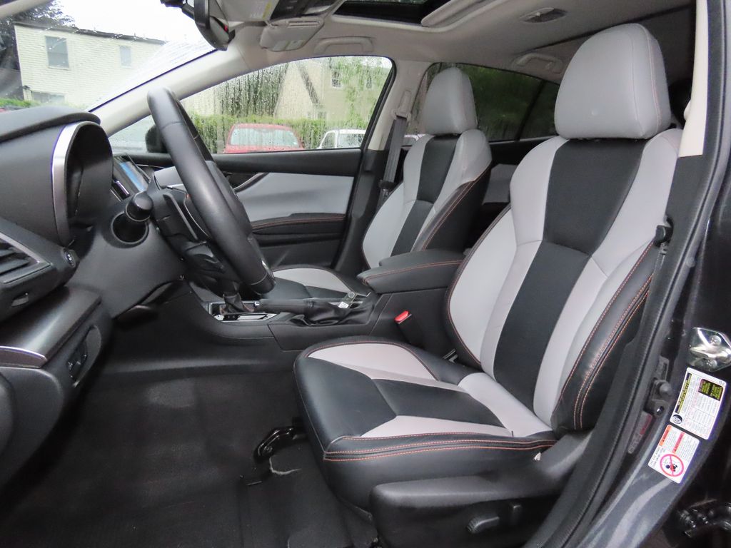 Thumbnail: 2019 Subaru Crosstrek - 11